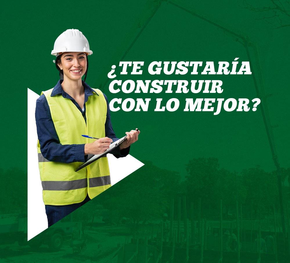 cotizar concreto premezclado